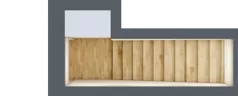 3 pokoje, mieszkanie 56,07 m², piętro 1, oferta nr 98, Manufaktura Marki 2, Marki, ul. Stawowa