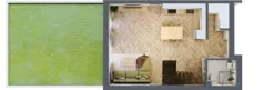 Dom 85,17 m², oferta nr 17B, Arkady Walendów, Walendów, ul. Brzozowa