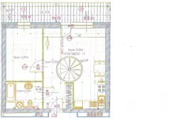 2 pokoje, apartament inwestycyjny 72,34 m², piętro 4, oferta nr 77, Perła Mórz, Sianożęty, ul. Lotnicza 1