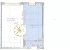 1 pokój, apartament inwestycyjny 49,10 m², piętro 4, oferta nr 78, Perła Mórz, Sianożęty, ul. Lotnicza 1