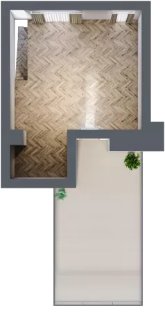 3 pokoje, mieszkanie 111,44 m², piętro 4, oferta nr A50-I, Nowy Reden, Dąbrowa Górnicza, Reden, ul. Przemysłowa