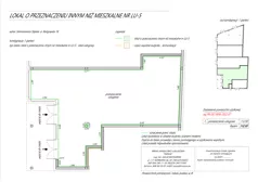 Lokal użytkowy 112,93 m², oferta nr LU5, Nowy Bańgów - lokale użytkowe, Siemianowice Śląskie, Przełajka, ul. Bańgowska