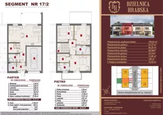 Dom 125,62 m², oferta nr 17/2, Dzielnica Hrabska - etap VI - domy z garażami, Falenty Nowe, ul. Droga Hrabska 4G