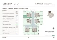 Dom 123,23 m², oferta nr 70_1, Juranda Residence, Warszawa, Białołęka, Brzeziny, ul. Juranda ze Spychowa 70