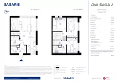 Dom 102,07 m², oferta nr 1_1, Osada Nadolicka 3, Nadolice Małe, ul. Wrocławska