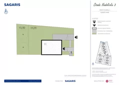 Dom 102,07 m², oferta nr 1_1, Osada Nadolicka 3, Nadolice Małe, ul. Wrocławska