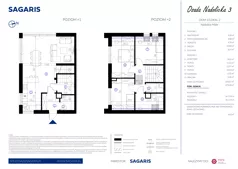 Dom 102,07 m², oferta nr 1_2, Osada Nadolicka 3, Nadolice Małe, ul. Wrocławska