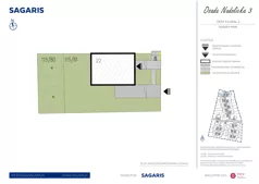 Dom 102,07 m², oferta nr 1_2, Osada Nadolicka 3, Nadolice Małe, ul. Wrocławska