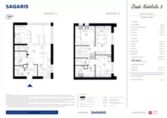 Dom 102,70 m², oferta nr 4_1, Osada Nadolicka 3, Nadolice Małe, ul. Wrocławska