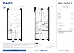 Dom 102,70 m², oferta nr 5_1, Osada Nadolicka 3, Nadolice Małe, ul. Wrocławska
