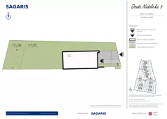 Dom 102,70 m², oferta nr 5_1, Osada Nadolicka 3, Nadolice Małe, ul. Wrocławska