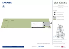 Dom 102,70 m², oferta nr 6_1, Osada Nadolicka 3, Nadolice Małe, ul. Wrocławska