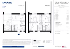 Dom 115,99 m², oferta nr 14_2, Osada Nadolicka 3, Nadolice Małe, ul. Wrocławska