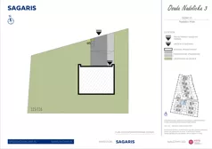 Dom 106,79 m², oferta nr 15_0, Osada Nadolicka 3, Nadolice Małe, ul. Wrocławska