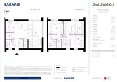 Dom 115,99 m², oferta nr 17_1, Osada Nadolicka 3, Nadolice Małe, ul. Wrocławska