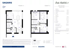 Dom 102,00 m², oferta nr 18_1, Osada Nadolicka 3, Nadolice Małe, ul. Wrocławska