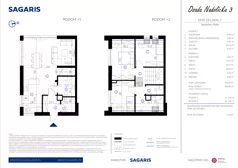 Dom 102,00 m², oferta nr 18_2, Osada Nadolicka 3, Nadolice Małe, ul. Wrocławska