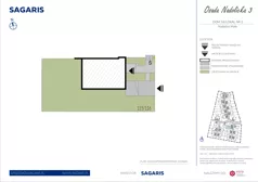 Dom 102,00 m², oferta nr 18_2, Osada Nadolicka 3, Nadolice Małe, ul. Wrocławska
