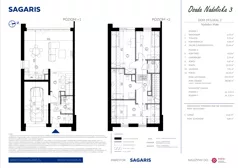 Dom 101,92 m², oferta nr 19_2, Osada Nadolicka 3, Nadolice Małe, ul. Wrocławska