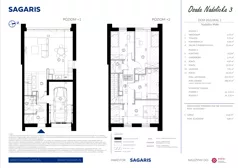 Dom 101,92 m², oferta nr 20_1, Osada Nadolicka 3, Nadolice Małe, ul. Wrocławska
