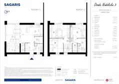 Dom 115,99 m², oferta nr 20_2, Osada Nadolicka 3, Nadolice Małe, ul. Wrocławska