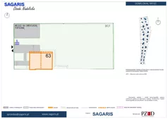 Dom 102,52 m², oferta nr 63, Osada Nadolicka, Nadolice Małe, ul. Wrocławska