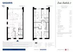 Dom 123,49 m², oferta nr 3_2, Osada Nadolicka 3, Nadolice Małe, ul. Wrocławska