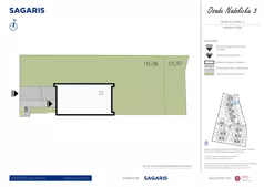 Dom 123,49 m², oferta nr 3_2, Osada Nadolicka 3, Nadolice Małe, ul. Wrocławska
