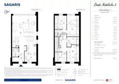 Dom 123,49 m², oferta nr 13_1, Osada Nadolicka 3, Nadolice Małe, ul. Wrocławska