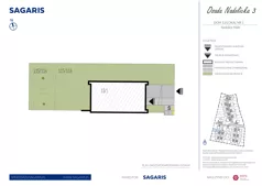 Dom 123,49 m², oferta nr 13_1, Osada Nadolicka 3, Nadolice Małe, ul. Wrocławska