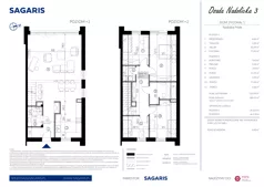 Dom 123,49 m², oferta nr 19_1, Osada Nadolicka 3, Nadolice Małe, ul. Wrocławska