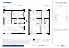 Dom 157,64 m², oferta nr 21_0, Osada Nadolicka 3, Nadolice Małe, ul. Wrocławska