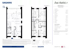 Dom 123,49 m², oferta nr 9_1, Osada Nadolicka 3, Nadolice Małe, ul. Wrocławska