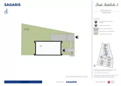 Dom 123,49 m², oferta nr 9_1, Osada Nadolicka 3, Nadolice Małe, ul. Wrocławska