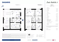 Dom 157,64 m², oferta nr 10_0, Osada Nadolicka 3, Nadolice Małe, ul. Wrocławska