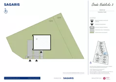 Dom 157,64 m², oferta nr 10_0, Osada Nadolicka 3, Nadolice Małe, ul. Wrocławska