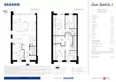 Dom 123,49 m², oferta nr 7_2, Osada Nadolicka 3, Nadolice Małe, ul. Wrocławska