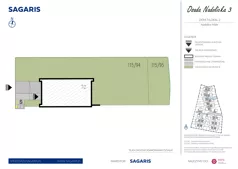 Dom 123,49 m², oferta nr 7_2, Osada Nadolicka 3, Nadolice Małe, ul. Wrocławska