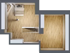 4 pokoje, mieszkanie 92,20 m², piętro 2, oferta nr L33, Mickiewicza 21 Residence, Śrem, ul. Mickiewicza 21