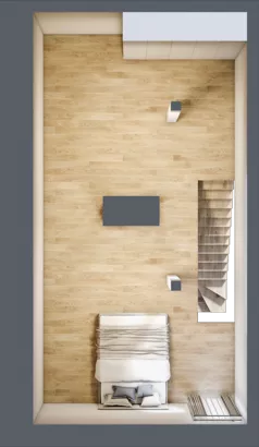 3 pokoje, mieszkanie 63,93 m², piętro 2, oferta nr L29, Mickiewicza 21 Residence, Śrem, ul. Mickiewicza 21