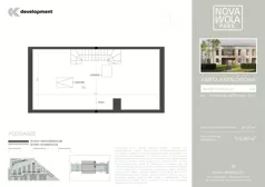 Dom 113,00 m², oferta nr 2D, Nova Wola Park II, Nowa Wola, ul. Przepiórki