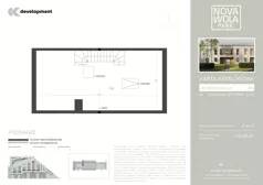 Dom 113,00 m², oferta nr 8D, Nova Wola Park II, Nowa Wola, ul. Przepiórki