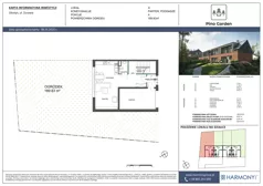 Dom 120,02 m², oferta nr A, Pino Garden, Olsztyn, Gutkowo, ul. Żurawia