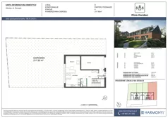 Dom 120,02 m², oferta nr D, Pino Garden, Olsztyn, Gutkowo, ul. Żurawia