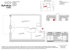 2 pokoje, mieszkanie 37,19 m², piętro 5, oferta nr C153, Dyfrakcja Łódzka, Łódź, Widzew, ul. Wodna 3