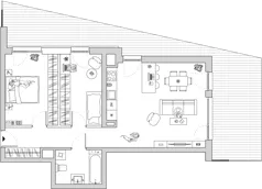 3 pokoje, mieszkanie 67,41 m², piętro 3, oferta nr A/CO-M14, Cosmo, Chorzów, Centrum, Klimzowiec, ul. Astrów 10