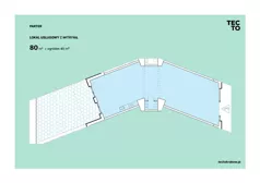 Lokal użytkowy 80,00 m², oferta nr 4, Tecto, Kraków, Podgórze Duchackie, Wola Duchacka, ul. Henryka Kamieńskiego