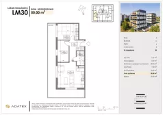3 pokoje, mieszkanie 50,00 m², piętro 4, oferta nr C30, Osiedle Gwiezdna, Sosnowiec, Zagórze, ul. Gwiezdna 18E
