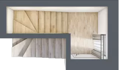 5 pokoi, apartament 141,31 m², piętro 1, oferta nr 4/2, Eko Wawer, Warszawa, Wawer, Zerzeń, ul. Chodzieska