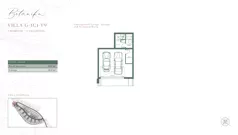 Dom 275,00 m², oferta nr G/1C1/V9, Golf Villas by Luštica Bay, Tivat, Radovici